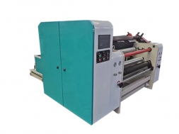 FQJ型窄条高速分切机